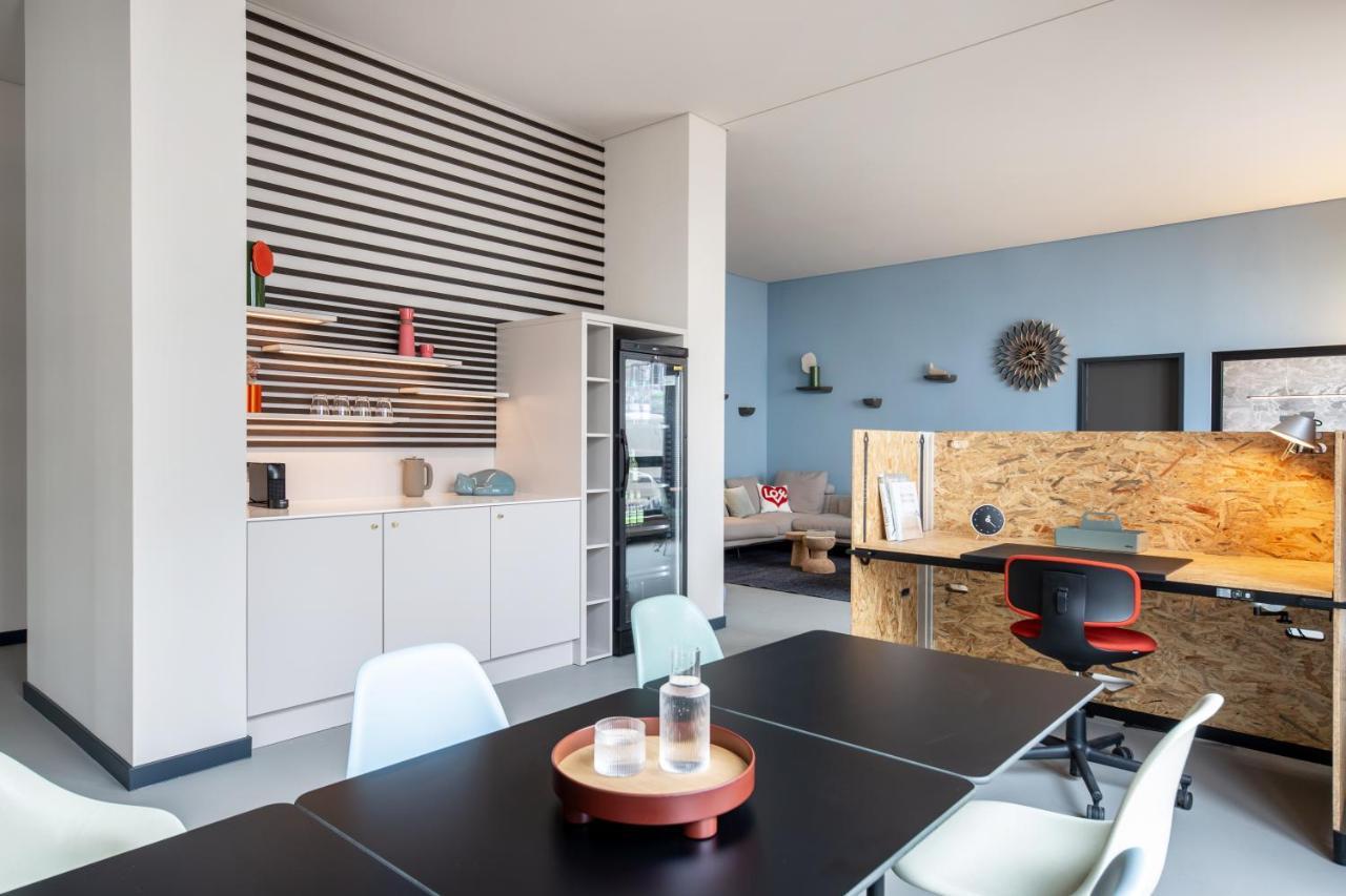 Ipartment Braunschweig公寓 外观 照片